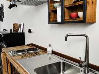 Apartamento Spa Características 8