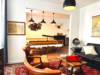 Appartement Spa Kenmerken 9