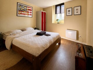Appartement Spa Kenmerken 10