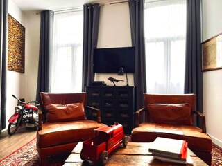 Appartement Spa Kenmerken 11