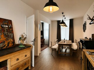 Appartement Spa Kenmerken 12