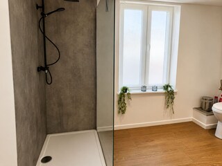 Appartement Spa Kenmerken 14