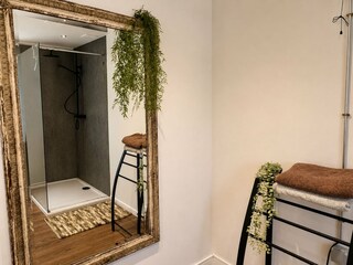 Appartement Spa Équipement 15