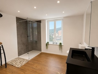 Appartamento Spa Caratteristiche 18