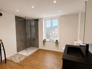 Appartement Spa Équipement 16