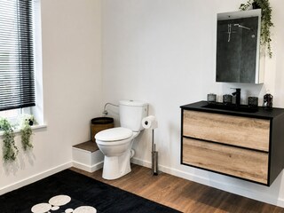 Appartement Spa Équipement 17