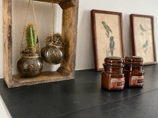 Appartement Spa  23