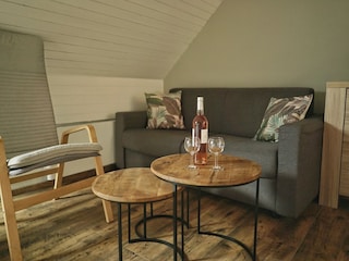 Vakantiehuis Hotton Kenmerken 10