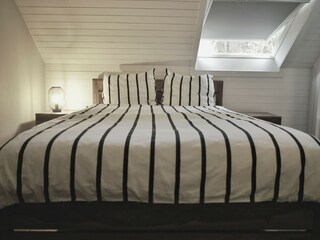 Ferienhaus Hotton Ausstattung 9
