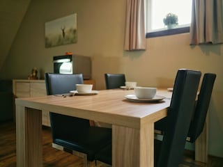 Vakantiehuis Hotton Kenmerken 8