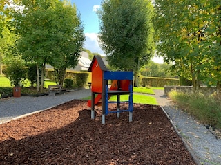 Ferienhaus Hotton Umgebung 25