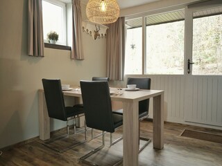 Casa per le vacanze Hotton Caratteristiche 23