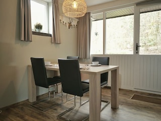 Vakantiehuis Hotton Kenmerken 23