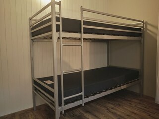 Casa per le vacanze Hotton Caratteristiche 24