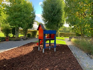 Casa per le vacanze Hotton Ambiente 27