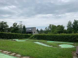 Casa per le vacanze Hotton Ambiente 28