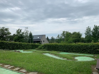 Vakantiehuis Hotton Omgeving 28