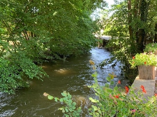 Vakantiehuis Hotton Omgeving 29