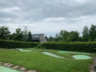 Ferienhaus Hotton Umgebung 28