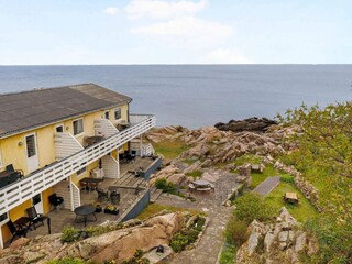 Ferienhaus Allinge  12