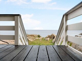 Ferienhaus Allinge  13