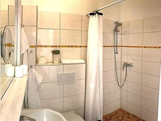 Appartamento Burgtiefe Caratteristiche 7