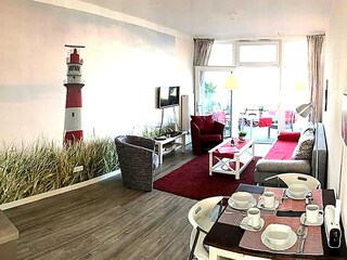 Apartment Burgtiefe Ausstattung 9