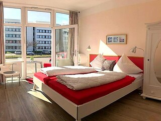 Apartment Burgtiefe Ausstattung 10