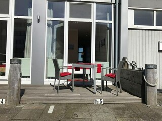 Apartment Burgtiefe Außenaufnahme 2