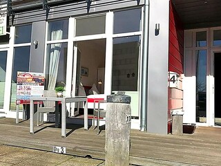 Apartment Burgtiefe Außenaufnahme 3