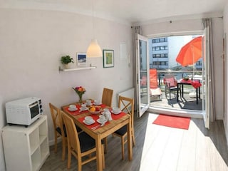 Apartment Burgtiefe Features 7