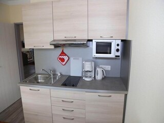 Apartment Burgtiefe Features 4