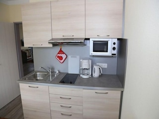 Apartment Burgtiefe Features 10