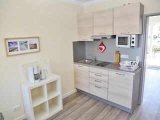 Appartamento Burgtiefe Caratteristiche 9