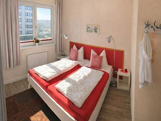 Appartamento Burgtiefe Caratteristiche 10
