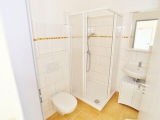 Appartamento Burgtiefe Caratteristiche 7