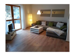 Maison de vacances Hornberg  9