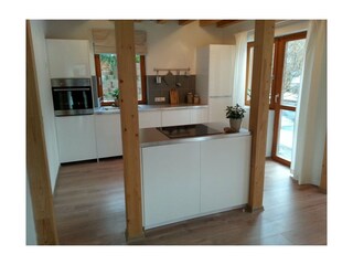 Maison de vacances Hornberg  10