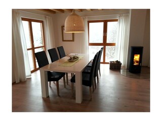 Holiday house Hornberg  11