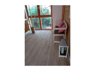 Casa per le vacanze Hornberg  12