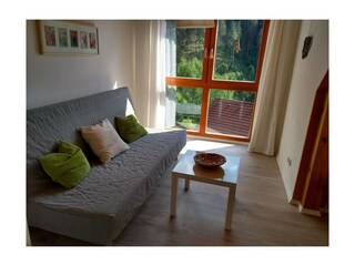 Casa de vacaciones Hornberg  14