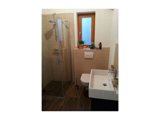 Maison de vacances Hornberg  23