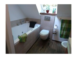 Maison de vacances Hornberg  2
