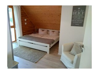 Holiday house Hornberg  3