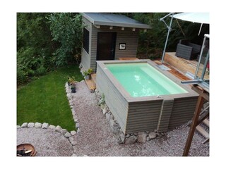Maison de vacances Hornberg  7