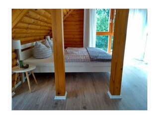 Maison de vacances Hornberg  13