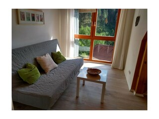 Casa per le vacanze Hornberg  14