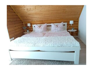 Maison de vacances Hornberg  15