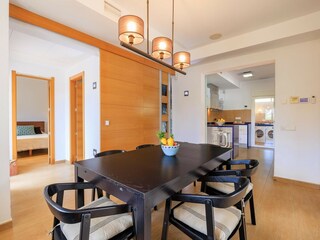 Villa Cala Vadella Ausstattung 22