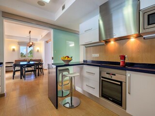 Villa Cala Vadella Features 23